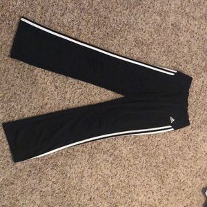 adidas climate yoga pants